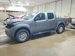 1N6AD0EV0KN786107 2019 NISSAN NAVARA (FRONTIER)