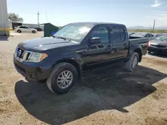 1N6AD0EV0KN788312 2019 NISSAN NAVARA (FRONTIER)