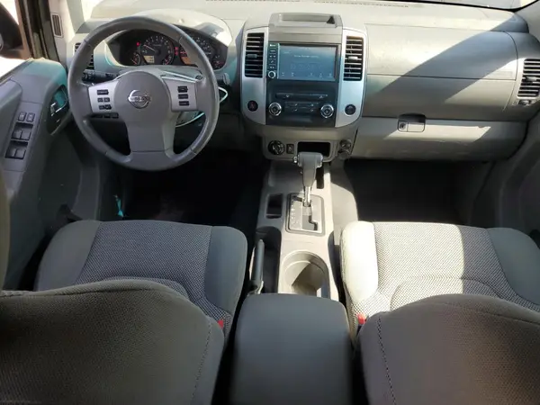 1N6AD0EV0KN788312 2019 NISSAN NAVARA (FRONTIER) - Image 8