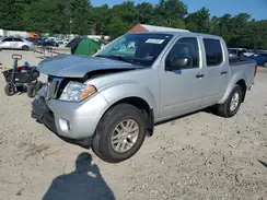 1N6AD0EV0KN789900 2019 NISSAN NAVARA (FRONTIER)