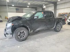 1N6AD0EV0KN790514 2019 NISSAN NAVARA (FRONTIER)