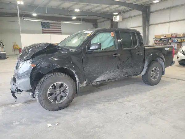 1N6AD0EV0KN790514 2019 NISSAN NAVARA (FRONTIER) - Image 1