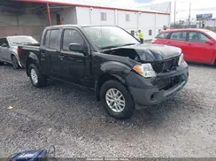 1N6AD0EV0KN794286 2019 NISSAN NAVARA (FRONTIER)