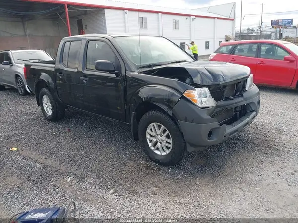 1N6AD0EV0KN794286 2019 NISSAN NAVARA (FRONTIER) - Image 1