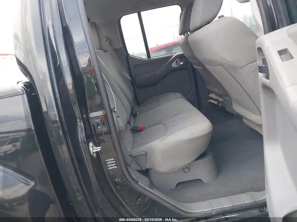 1N6AD0EV0KN794286 2019 NISSAN NAVARA (FRONTIER) - Image 8