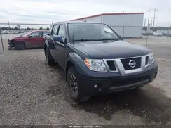 1N6AD0EV0KN795597 2019 NISSAN NAVARA (FRONTIER)