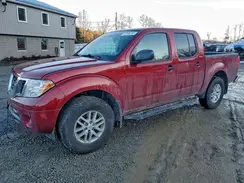 1N6AD0EV0KN795681 2019 NISSAN NAVARA (FRONTIER)
