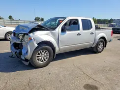 1N6AD0EV0KN798404 2019 NISSAN NAVARA (FRONTIER)