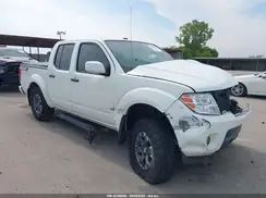 1N6AD0EV0KN881833 2019 NISSAN NAVARA (FRONTIER)