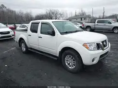 1N6AD0EV0KN881864 2019 NISSAN NAVARA (FRONTIER)