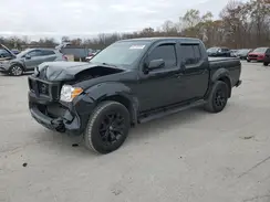 1N6AD0EV0KN885199 2019 NISSAN NAVARA (FRONTIER)