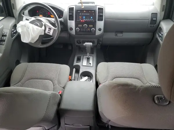 1N6AD0EV0KN885199 2019 NISSAN NAVARA (FRONTIER) - Image 8