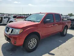 1N6AD0EV1GN701024 2016 NISSAN NAVARA (FRONTIER)