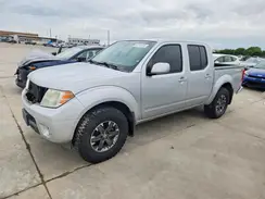 1N6AD0EV1GN701833 2016 NISSAN NAVARA (FRONTIER)