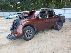 1N6AD0EV1GN704991 2016 NISSAN NAVARA (FRONTIER)