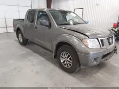 1N6AD0EV1GN705879 2016 NISSAN NAVARA (FRONTIER)