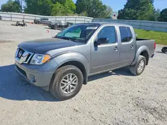1N6AD0EV1GN706238 2016 NISSAN NAVARA (FRONTIER)