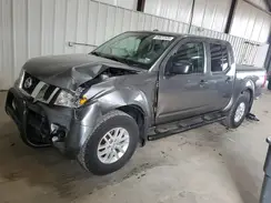1N6AD0EV1GN714632 2016 NISSAN NAVARA (FRONTIER)