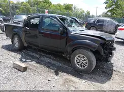 1N6AD0EV1GN718213 2016 NISSAN NAVARA (FRONTIER)
