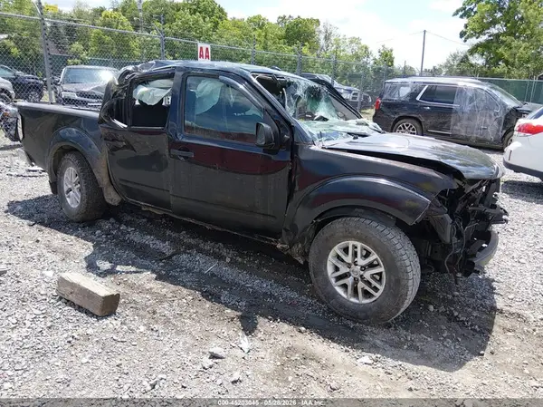 1N6AD0EV1GN718213 2016 NISSAN NAVARA (FRONTIER) - Image 1