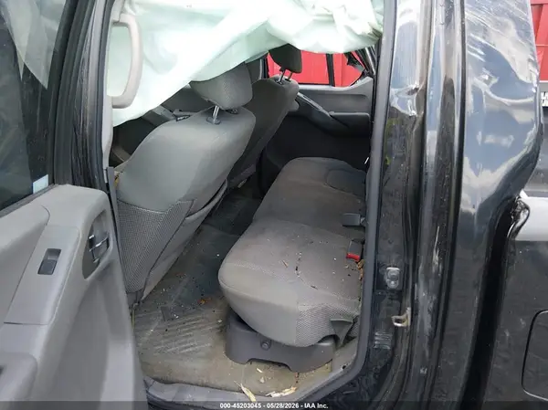 1N6AD0EV1GN718213 2016 NISSAN NAVARA (FRONTIER) - Image 8