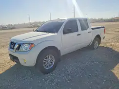 1N6AD0EV1GN721435 2016 NISSAN NAVARA (FRONTIER)