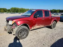 1N6AD0EV1GN723704 2016 NISSAN NAVARA (FRONTIER)