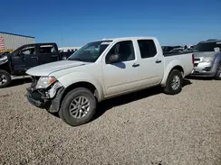 1N6AD0EV1GN725100 2016 NISSAN NAVARA (FRONTIER)