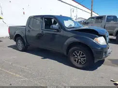 1N6AD0EV1GN725212 2016 NISSAN NAVARA (FRONTIER)