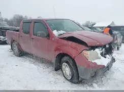1N6AD0EV1GN730913 2016 NISSAN NAVARA (FRONTIER)