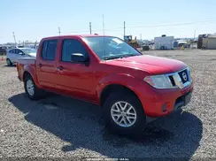 1N6AD0EV1GN731494 2016 NISSAN NAVARA (FRONTIER)
