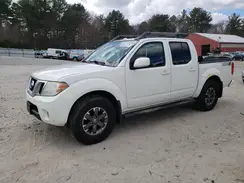 1N6AD0EV1GN734041 2016 NISSAN NAVARA (FRONTIER)