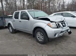 1N6AD0EV1GN734492 2016 NISSAN NAVARA (FRONTIER)