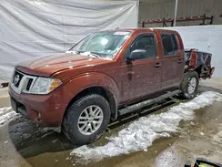 1N6AD0EV1GN735173 2016 NISSAN NAVARA (FRONTIER)