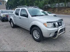 1N6AD0EV1GN744536 2016 NISSAN NAVARA (FRONTIER)