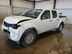 1N6AD0EV1GN746688 2016 NISSAN NAVARA (FRONTIER)