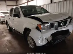 1N6AD0EV1GN748120 2016 NISSAN NAVARA (FRONTIER)