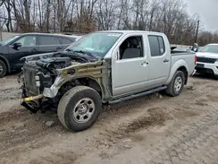 1N6AD0EV1GN751034 2016 NISSAN NAVARA (FRONTIER)