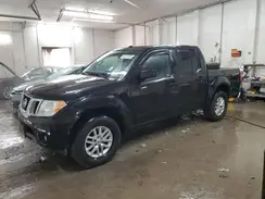 1N6AD0EV1GN751230 2016 NISSAN NAVARA (FRONTIER)