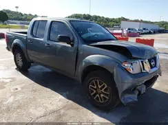 1N6AD0EV1GN753009 2016 NISSAN NAVARA (FRONTIER)