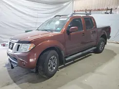 1N6AD0EV1GN755729 2016 NISSAN NAVARA (FRONTIER)