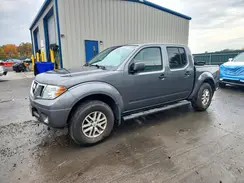 1N6AD0EV1GN756024 2016 NISSAN NAVARA (FRONTIER)