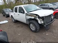 1N6AD0EV1GN756542 2016 NISSAN NAVARA (FRONTIER)