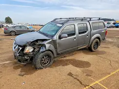 1N6AD0EV1GN756993 2016 NISSAN NAVARA (FRONTIER)