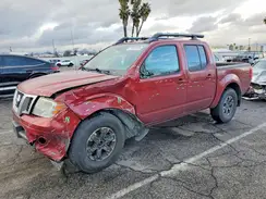 1N6AD0EV1GN757139 2016 NISSAN NAVARA (FRONTIER)
