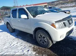 1N6AD0EV1GN758114 2016 NISSAN NAVARA (FRONTIER)