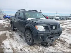 1N6AD0EV1GN761496 2016 NISSAN NAVARA (FRONTIER)