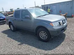 1N6AD0EV1GN763216 2016 NISSAN NAVARA (FRONTIER)