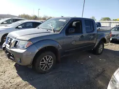 1N6AD0EV1GN768349 2016 NISSAN NAVARA (FRONTIER)