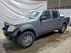 1N6AD0EV1GN768383 2016 NISSAN NAVARA (FRONTIER)